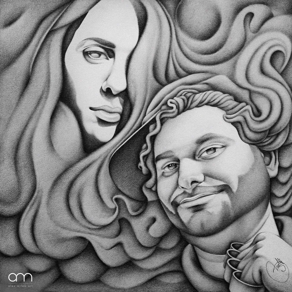 Mist - h3h3 productions